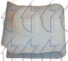 NISSA 768820M000 Clip, trim/protective strip